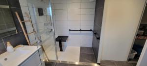Appartements Charmant appartement 3* au coeur des Vosges (PMR) : photos des chambres