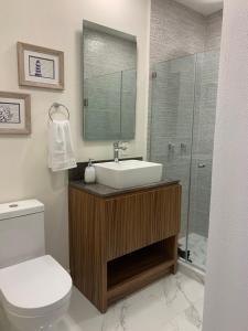 Quinta San Miguel Ocean and Canal