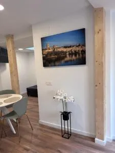 new very centric apartment - Entrala