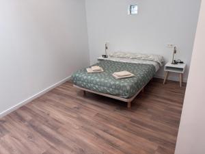 new very centric apartment