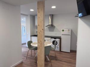 new very centric apartment