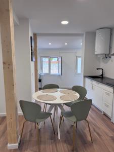 new very centric apartment