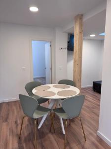 new very centric apartment