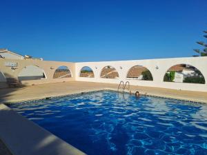 Casa Lima Mediterránea