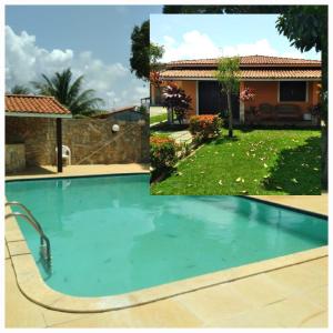 Casa temporada em Arembepe, Jacuípe e Guarajuba