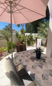 Casa Lima Mediterránea