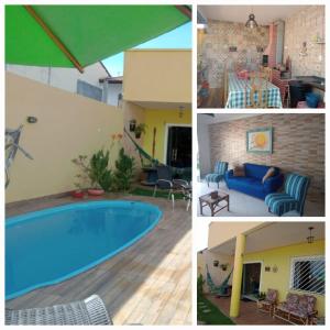 Casa temporada em Arembepe, Jacuípe e Guarajuba