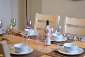 Maggies Leap Townhouse