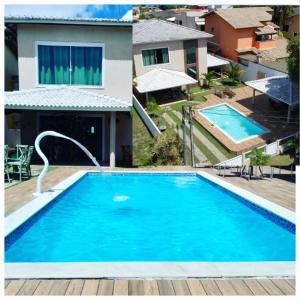 Casa temporada em Arembepe, Jacuípe e Guarajuba