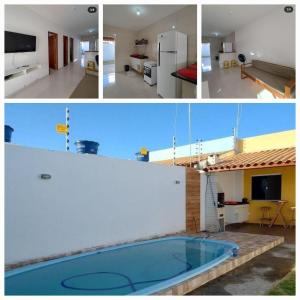 Casa temporada em Arembepe, Jacuípe e Guarajuba