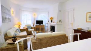 Casa Lima Mediterránea