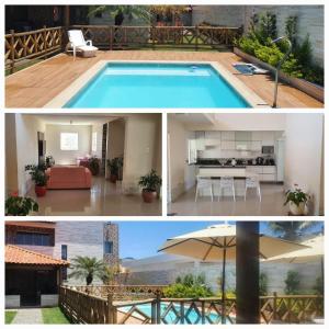 Casa temporada em Arembepe, Jacuípe e Guarajuba