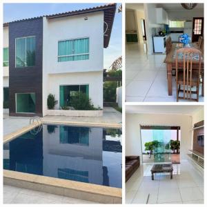 Casa temporada em Arembepe, Jacuípe e Guarajuba