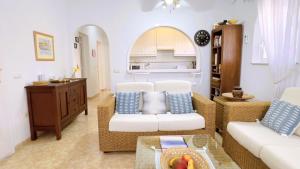 Casa Lima Mediterránea