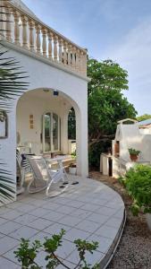 Casa Lima Mediterránea