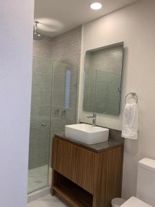 Quinta San Miguel Ocean and Canal