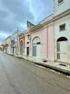 Mini casa in Salento - Sogliano Cavour