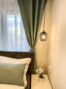 Palace City Apartman,T13, AC, Klima