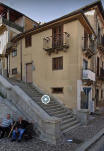 Casa in Piazza