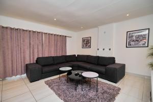 Menlyn Maine: The Exquisite Lunette