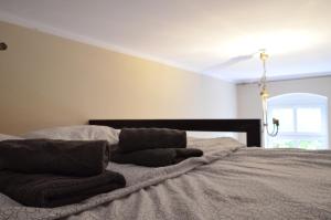 Rooms Close to Everywhere I