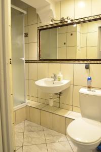 Rooms Close to Everywhere I