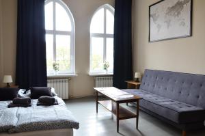 Rooms Close to Everywhere I