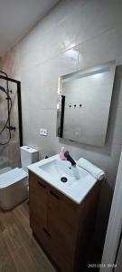 JEREZ CENTRO 5 DORMITORIOS TERRAZAS CON VISTAS ALCAZAR Y PLAZA ARENAL