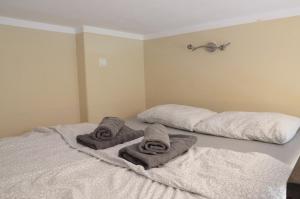 Rooms Close to Everywhere I