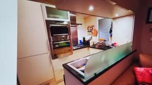 escale marine - Harendijk