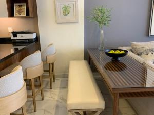 Quinta San Miguel Ocean and Canal