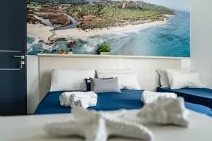 Il Porticciolo - La Caletta