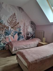 Gościnny Dom na Warmii