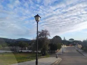 Silvana campo y ciudad - Cerro Muriano