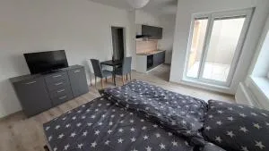 Apartmán u letiště - Otvovice