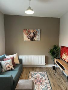 Emville Lodge