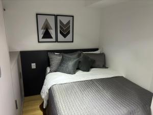 W BE Perdizes Studio Novo PUC e Allianz