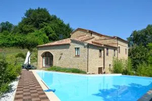 Casale di Gualdo - Ripe San Ginesio