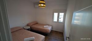 JEREZ CENTRO 5 DORMITORIOS TERRAZAS CON VISTAS ALCAZAR Y PLAZA ARENAL