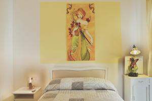 Single Room with Private Bathroom