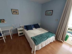 Vista Teide en La Punta - 3hvězdičkové hotely ve městě Punta del Hidalgo