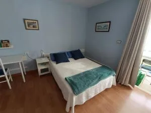 Vista Teide en La Punta - Punta del Hidalgo