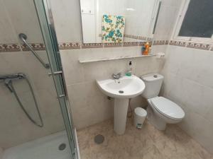 Vista Teide en La Punta