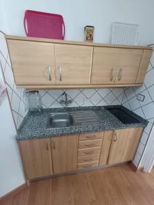 Vista Teide en La Punta