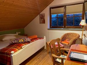 Schumachers Landhaus - Bücherhotel