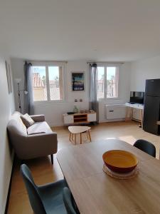 Beau T3 coeur village