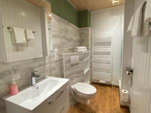 Schumachers Landhaus - Bücherhotel