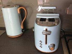 LunaSky SP Mobile Home