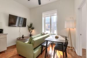 Fox Aparthotel Palais Des Congres IV