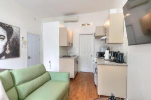 Fox Aparthotel Palais Des Congres IV